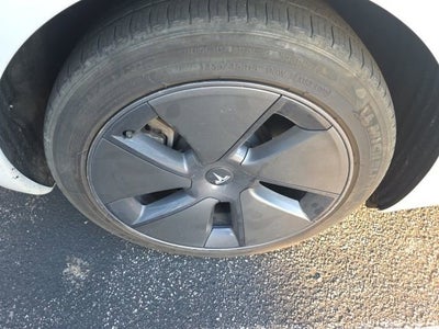 2022 Tesla Model 3 Base