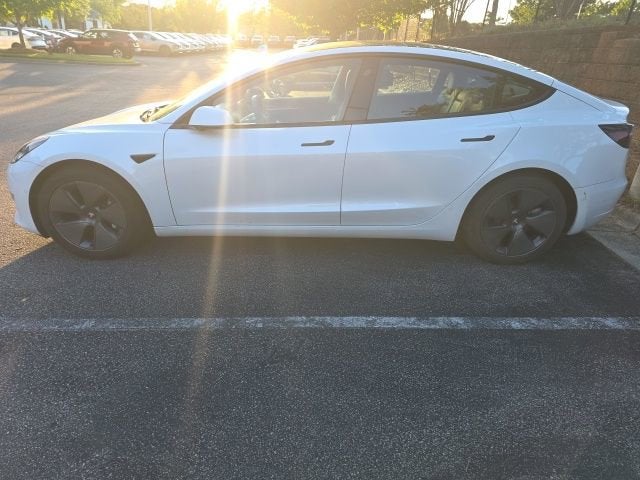 2022 Tesla Model 3 Base
