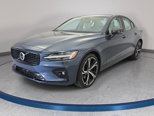 2025 Volvo S60 Plus