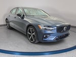 2025 Volvo S60 Plus