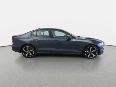 2025 Volvo S60 Plus