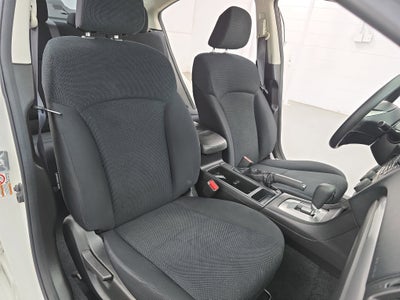 2014 Subaru Impreza Sedan 2.0i