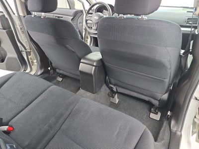 2014 Subaru Impreza Sedan 2.0i