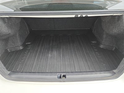 2014 Subaru Impreza Sedan 2.0i