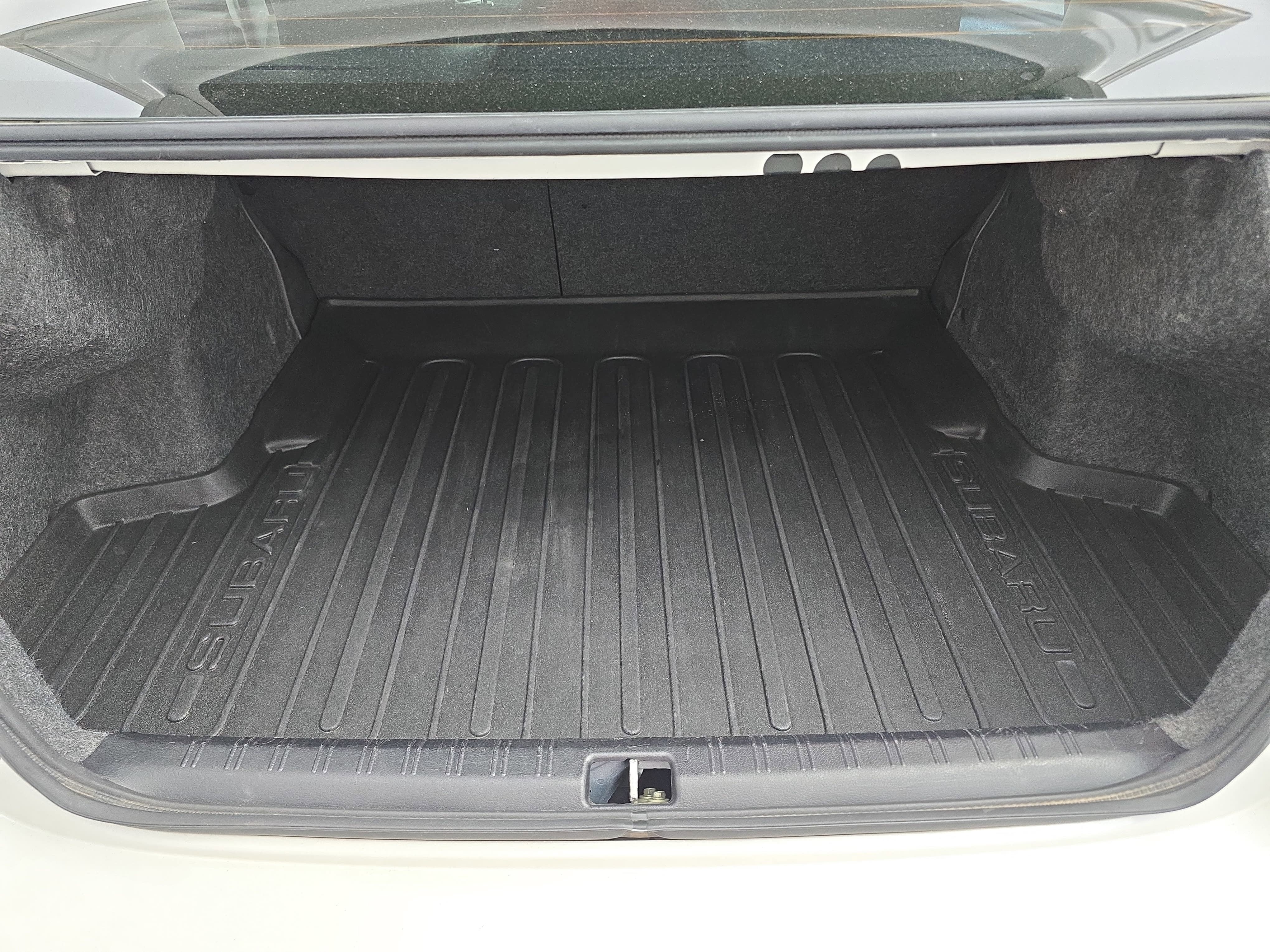 2014 Subaru Impreza Sedan 2.0i