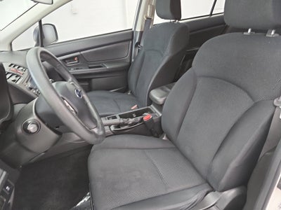 2014 Subaru Impreza Sedan 2.0i