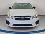 2014 Subaru Impreza Sedan 2.0i