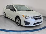 2014 Subaru Impreza Sedan 2.0i