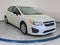 2014 Subaru Impreza Sedan 2.0i