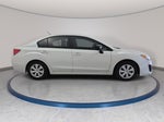 2014 Subaru Impreza Sedan 2.0i