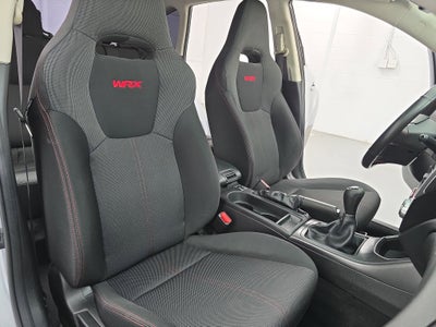 2013 Subaru Impreza Wagon WRX WRX Premium