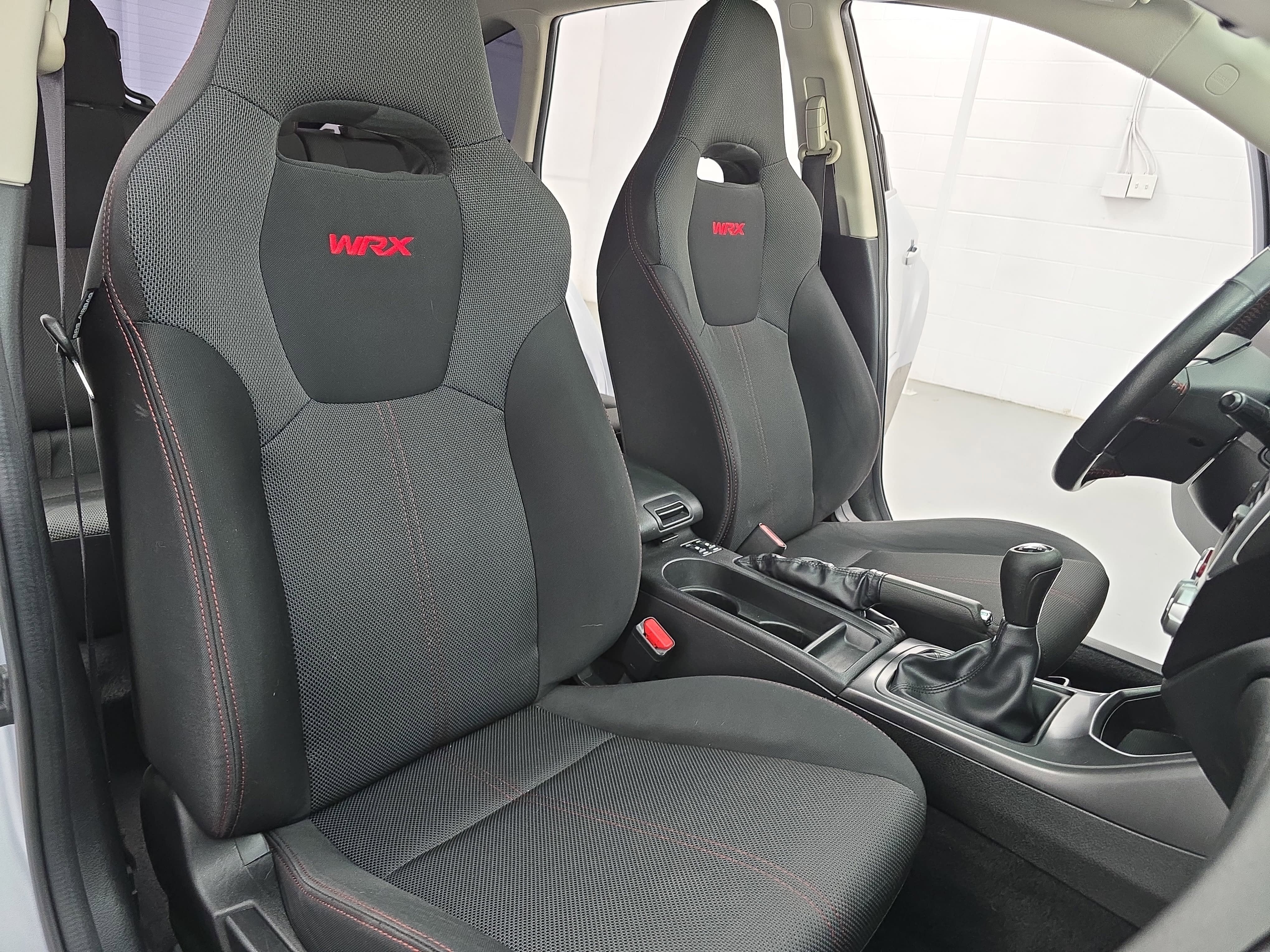 2013 Subaru Impreza Wagon WRX WRX Premium