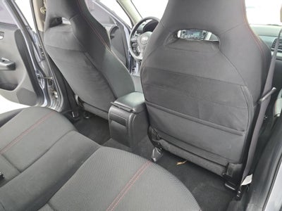 2013 Subaru Impreza Wagon WRX WRX Premium