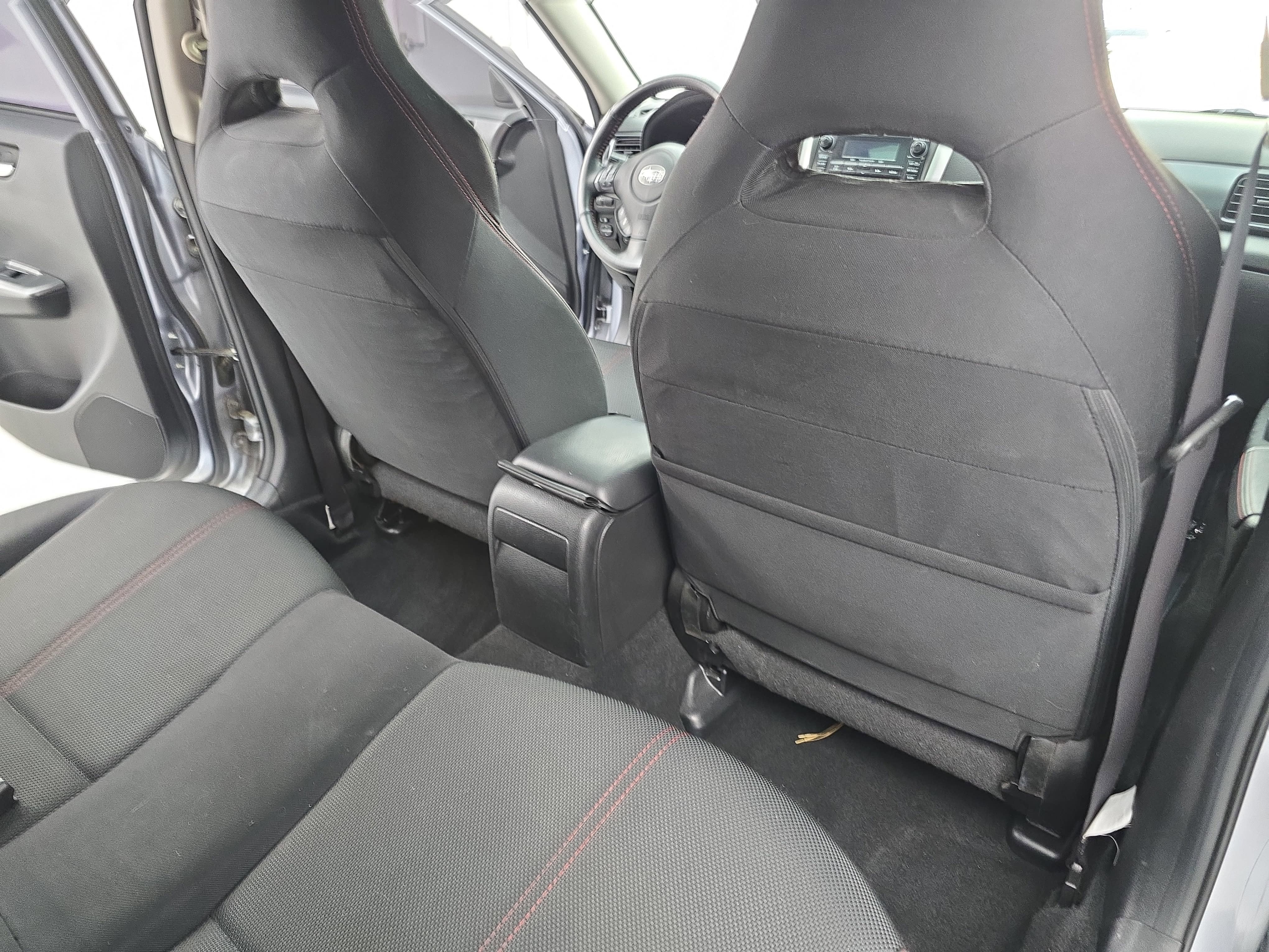 2013 Subaru Impreza Wagon WRX WRX Premium