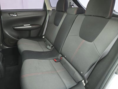 2013 Subaru Impreza Wagon WRX WRX Premium