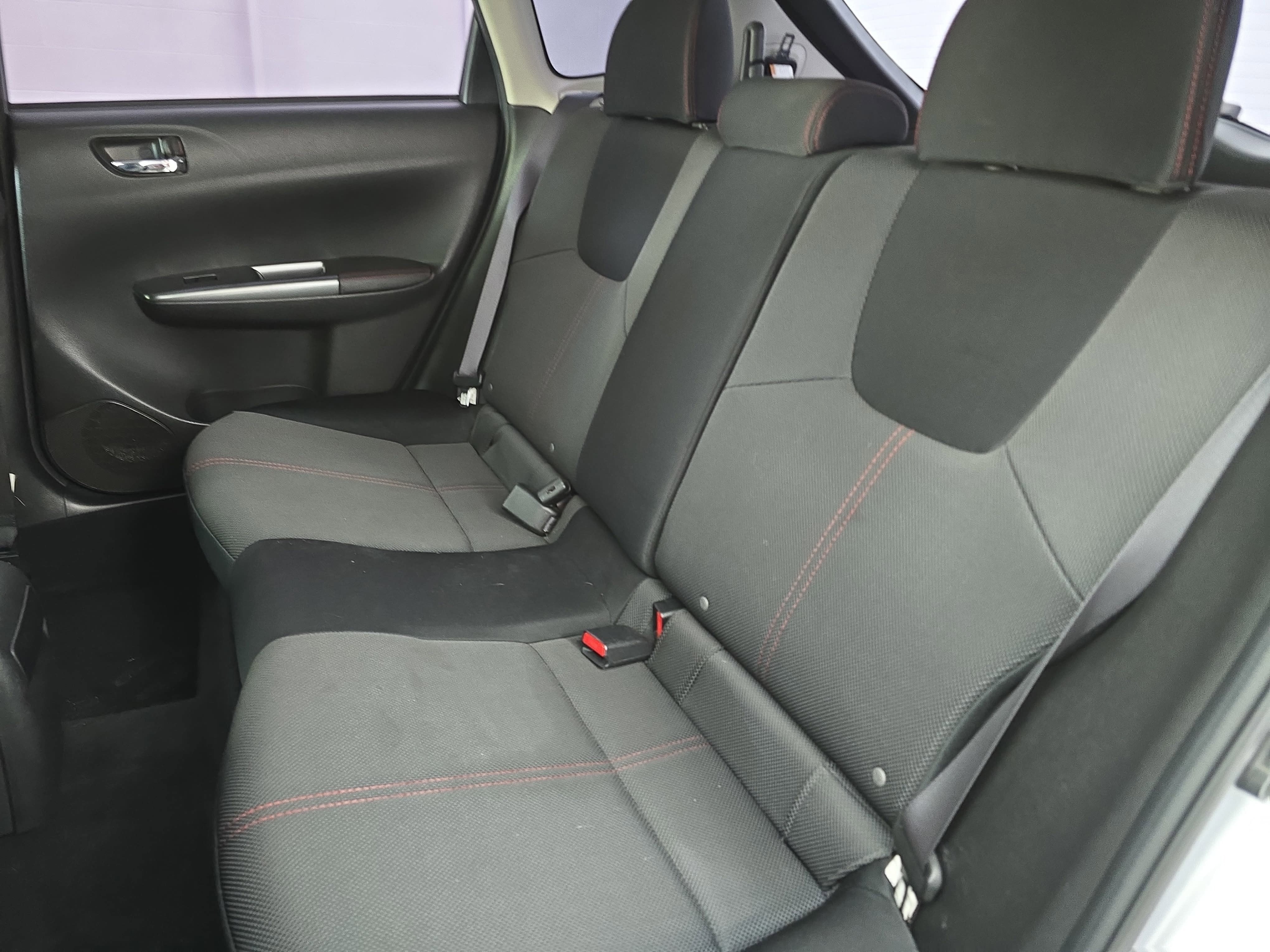 2013 Subaru Impreza Wagon WRX WRX Premium