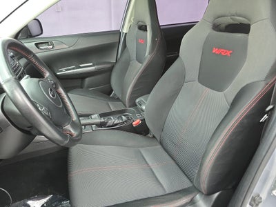 2013 Subaru Impreza Wagon WRX WRX Premium
