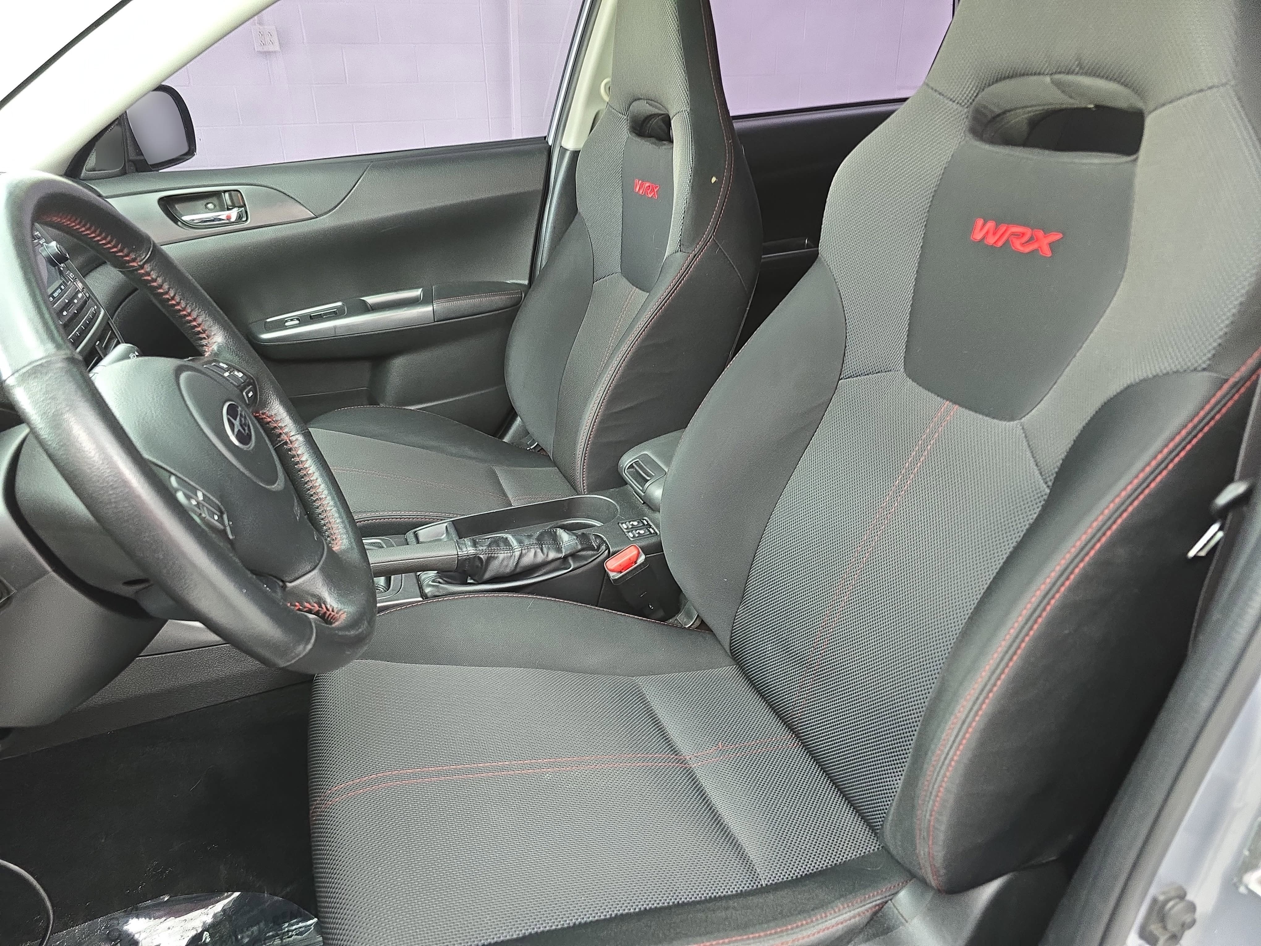 2013 Subaru Impreza Wagon WRX WRX Premium