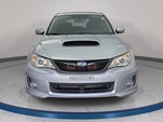 2013 Subaru Impreza Wagon WRX WRX Premium