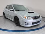 2013 Subaru Impreza Wagon WRX WRX Premium