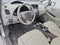 2012 Nissan LEAF SL
