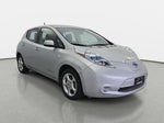2012 Nissan LEAF SL