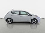 2012 Nissan LEAF SL