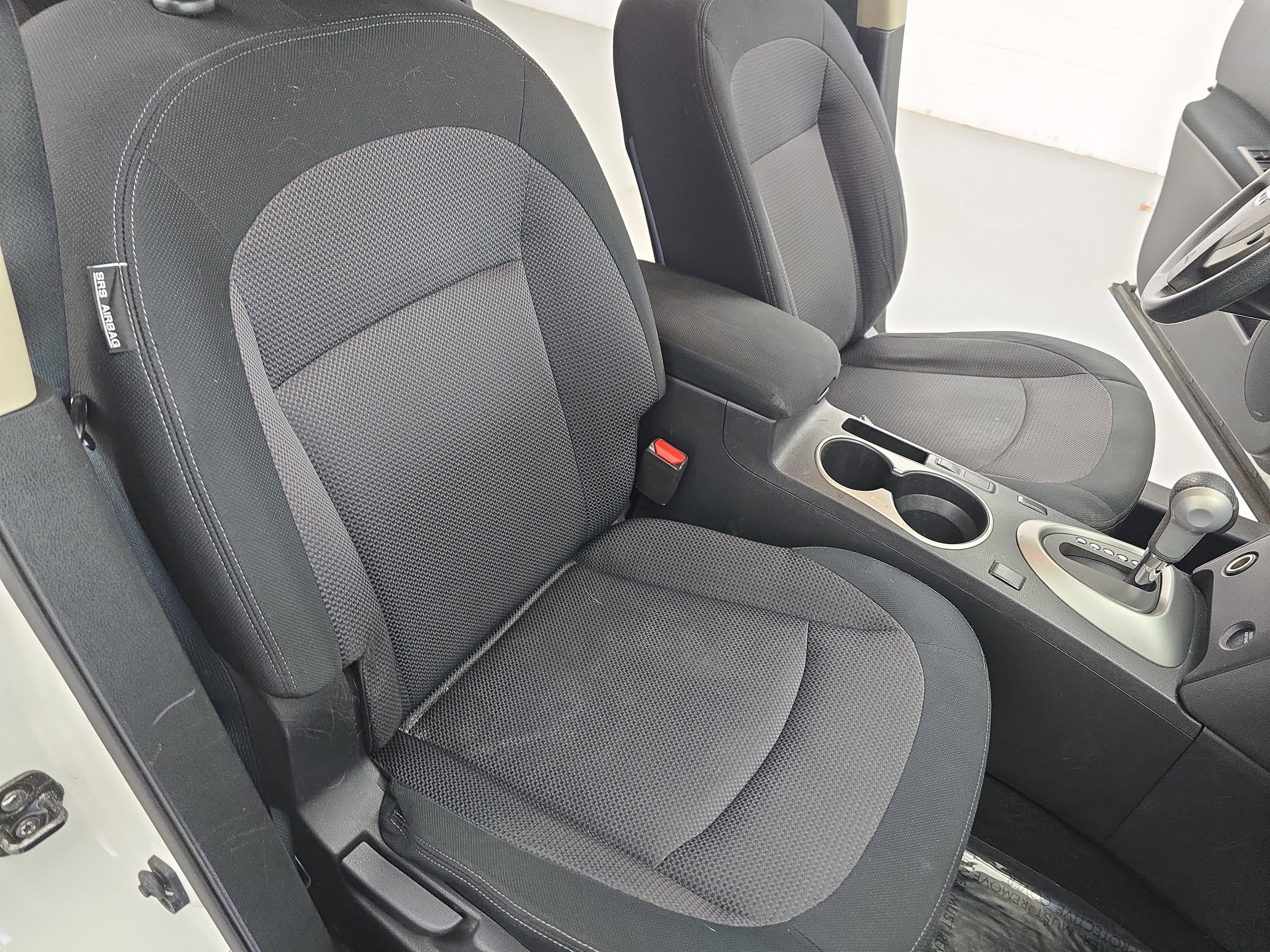 2012 Nissan Rogue SV