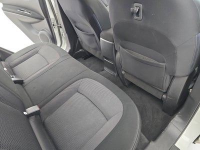 2012 Nissan Rogue SV