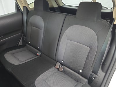 2012 Nissan Rogue SV