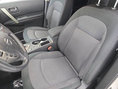 2012 Nissan Rogue SV