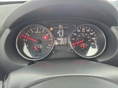 2012 Nissan Rogue SV