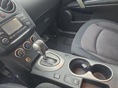 2012 Nissan Rogue SV