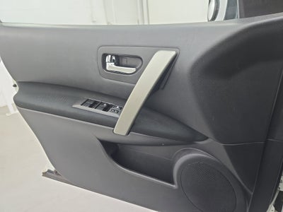 2012 Nissan Rogue SV