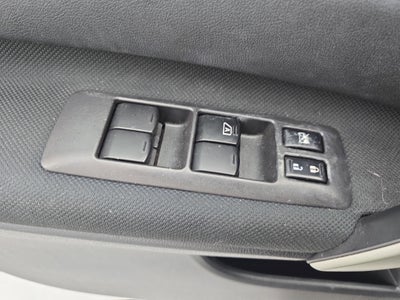 2012 Nissan Rogue SV