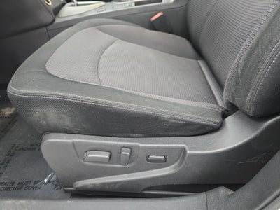 2012 Nissan Rogue SV