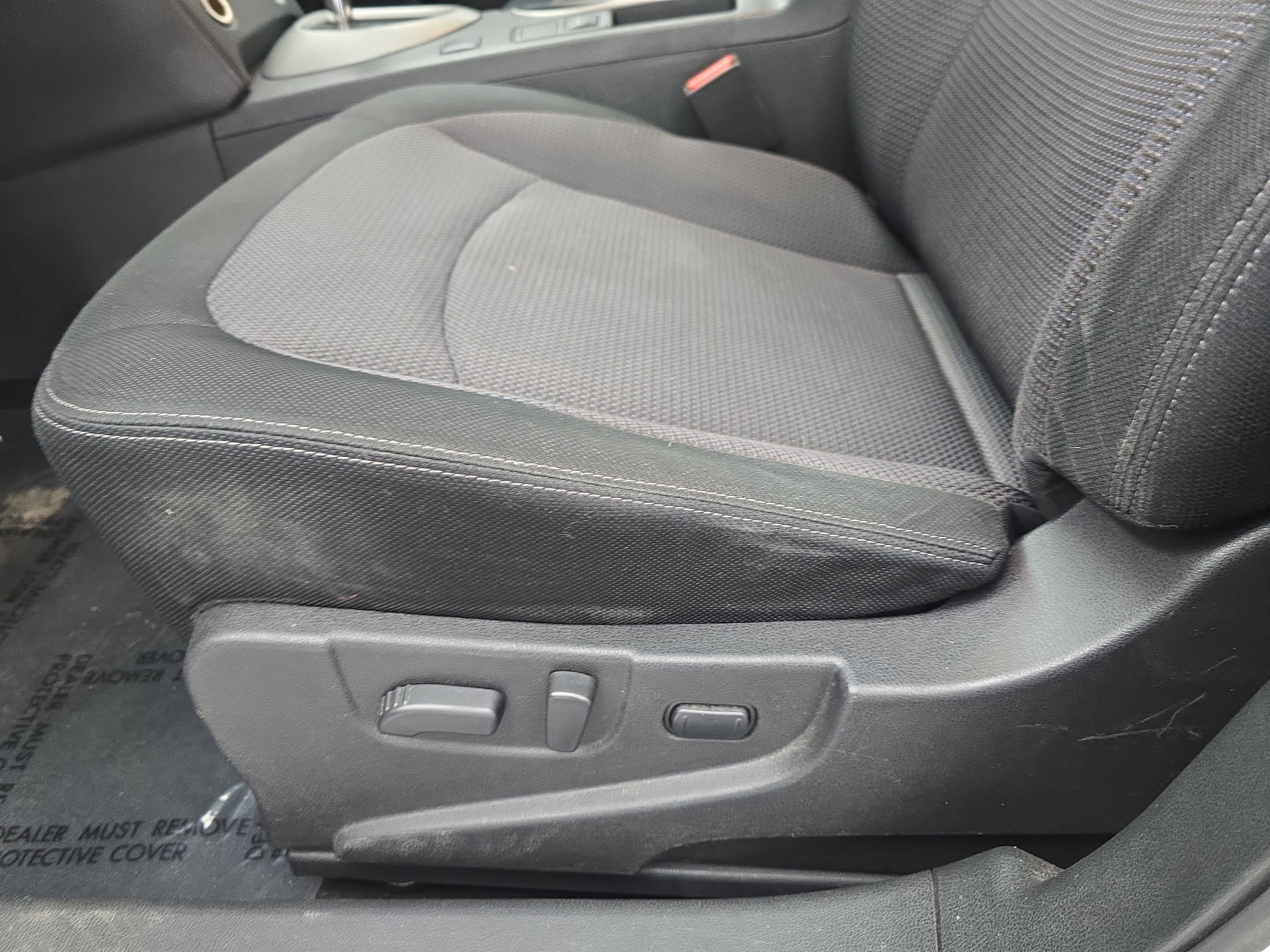 2012 Nissan Rogue SV