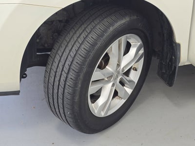 2012 Nissan Rogue SV