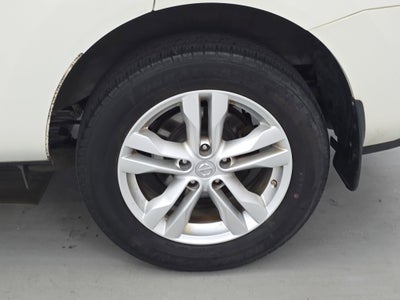 2012 Nissan Rogue SV