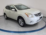 2012 Nissan Rogue SV