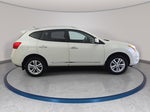 2012 Nissan Rogue SV