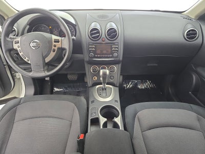 2012 Nissan Rogue SV