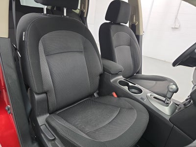 2012 Nissan Rogue SV