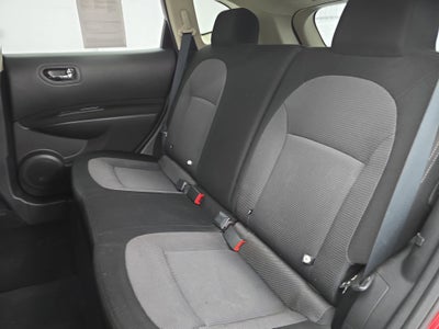 2012 Nissan Rogue SV