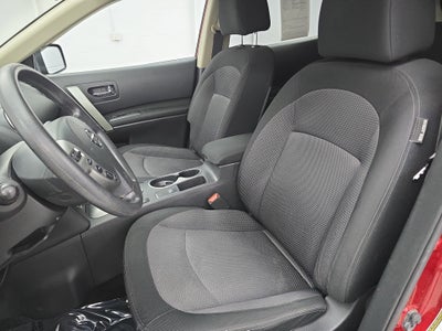 2012 Nissan Rogue SV