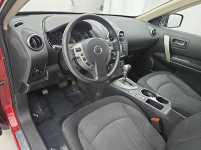 2012 Nissan Rogue SV