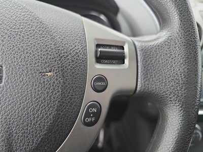 2012 Nissan Rogue SV