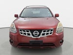 2012 Nissan Rogue SV