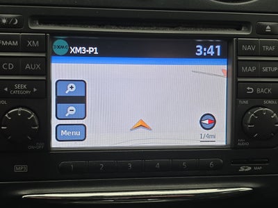 2012 Nissan Rogue SV