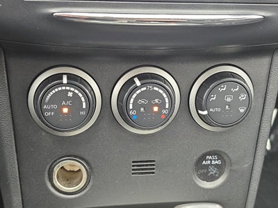 2012 Nissan Rogue SV